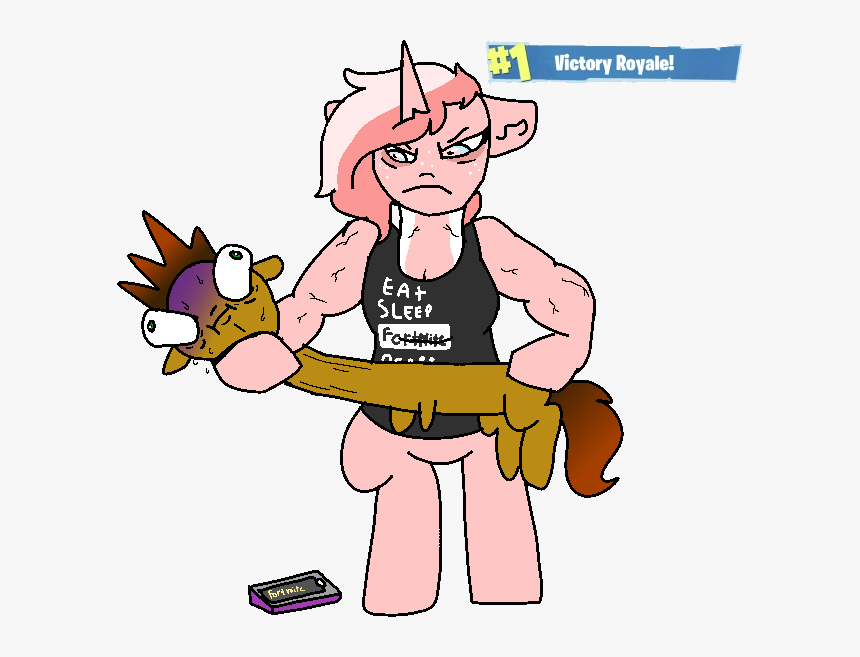 Fortnite Oc, HD Png Download