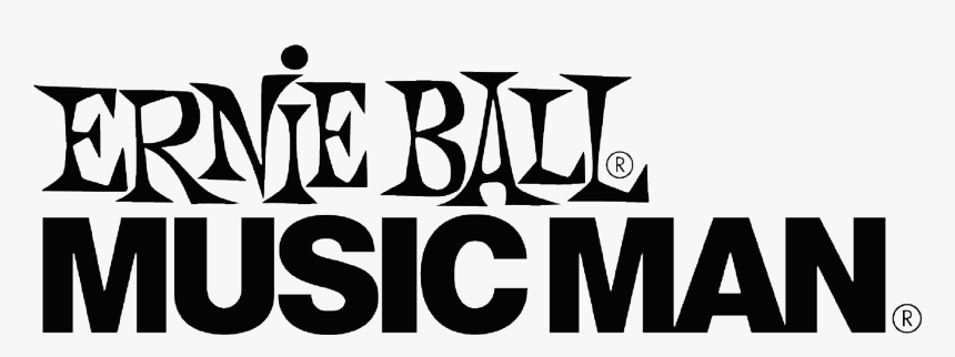 Music Man Axis Logo, HD Png Download