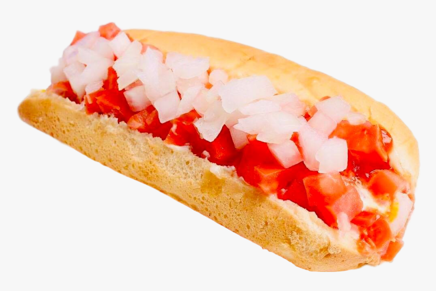 Chili Dog, HD Png Download