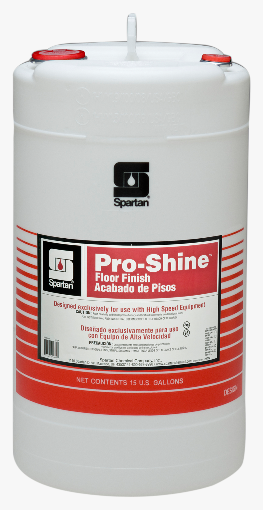 Spartan Chemical, HD Png Download