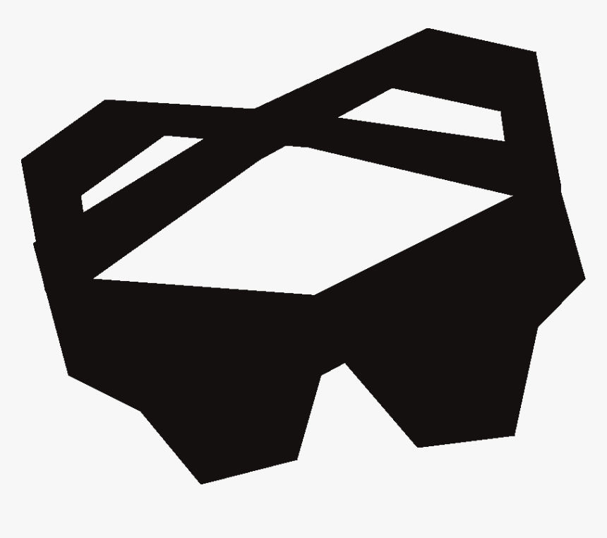 Runescape Double Eye Patch, HD Png Download