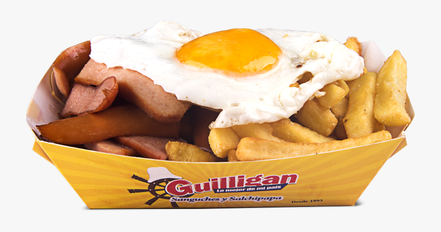 Fried Egg, HD Png Download