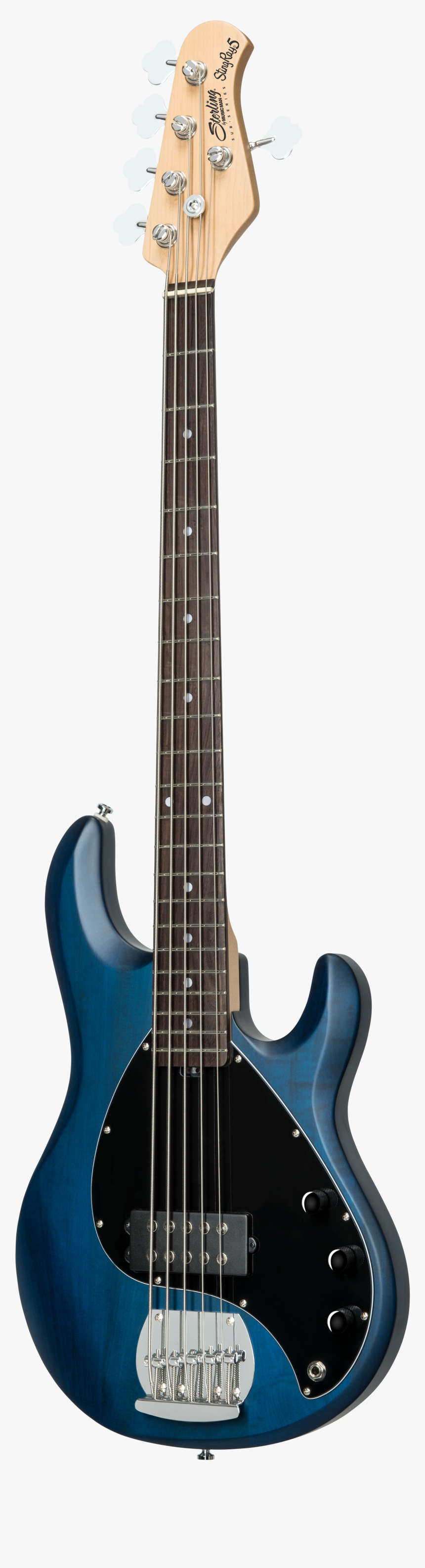 Bass Guitar, HD Png Download