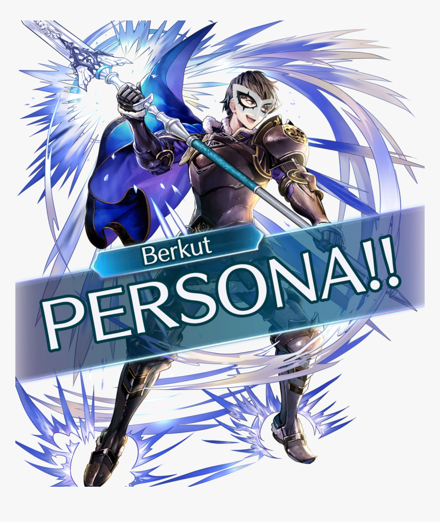 “t-thank You So Much Everyone Gonta Loves You All ” - Fire Emblem Heroes Attack, HD Png Download