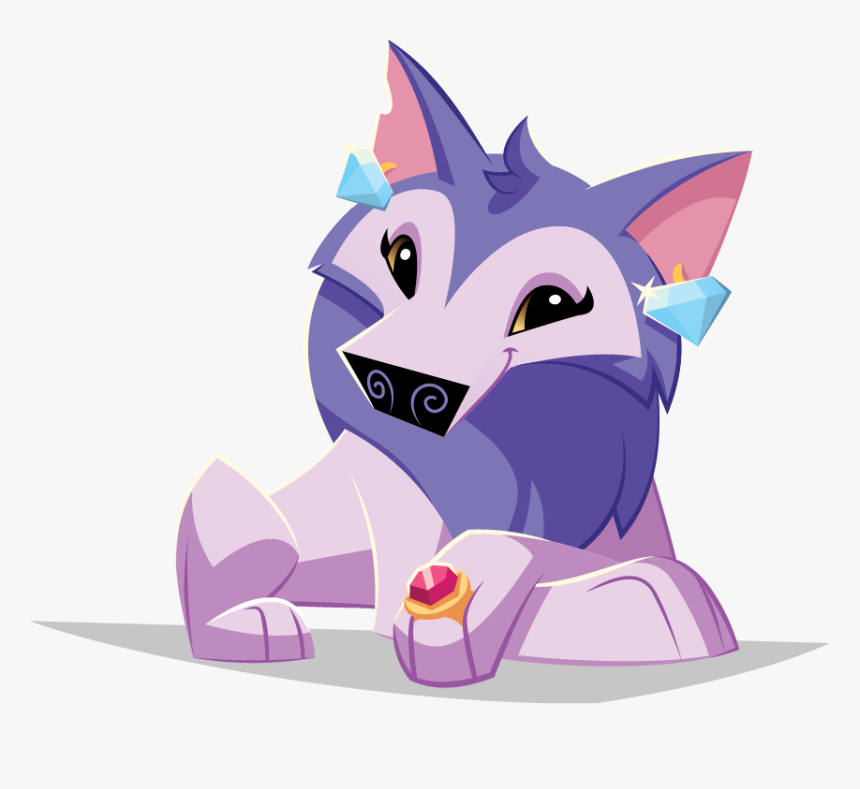 Arcticwolf2215, HD Png Download