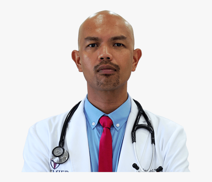 Dr Jonathan G Tagacay - Physician, HD Png Download