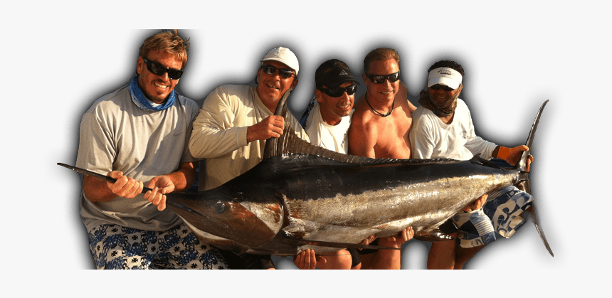 Big-game Fishing, HD Png Download