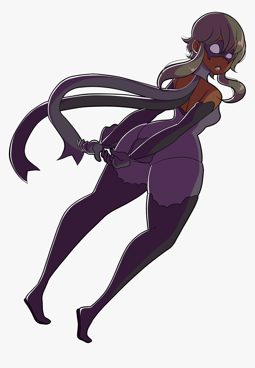 Transparent Anime Wolf Png - Cartoon, Png Download