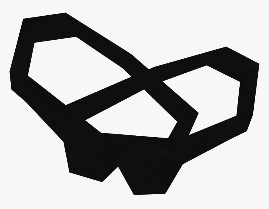 Eyepatch Piracy Pirates - Double Eyepatch, HD Png Download