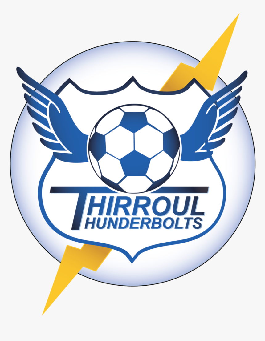 Thirroul Thunderbolts, HD Png Download