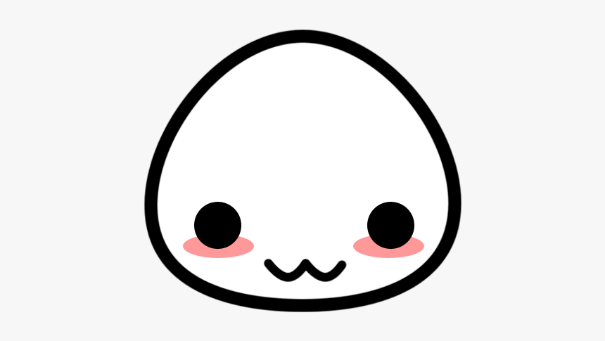 Ink Runner Onigiri - Onigiri Png, Transparent Png