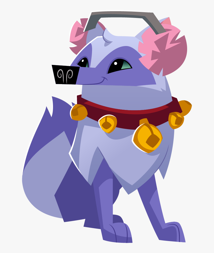 Arcticwolf223, HD Png Download