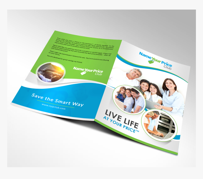 Flyer Design By Debdesign For This Project - Flyer, HD Png Download