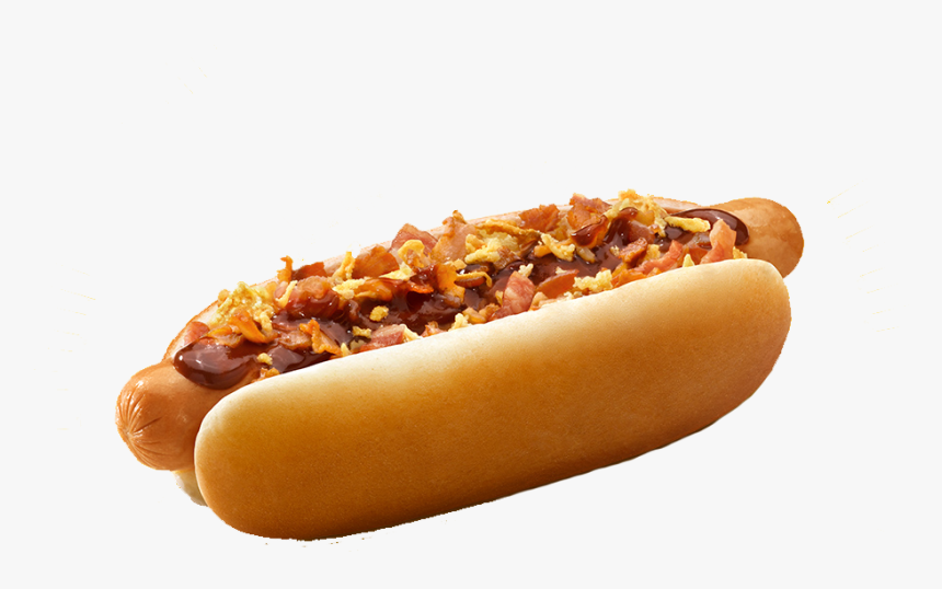 Perrito Caliente Hot Dog, HD Png Download