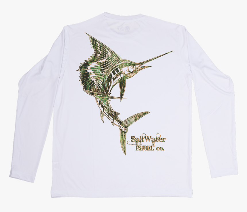 Saltwater Fishing Tshirts, HD Png Download