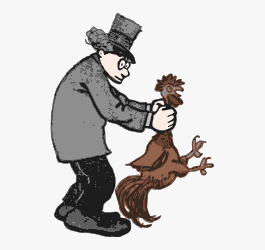 Art,cartoon,fictional Character - Illustration, HD Png Download