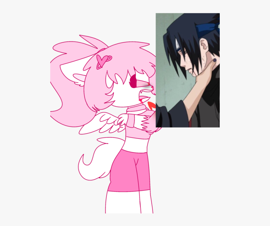 Image - Итачи Мем, HD Png Download