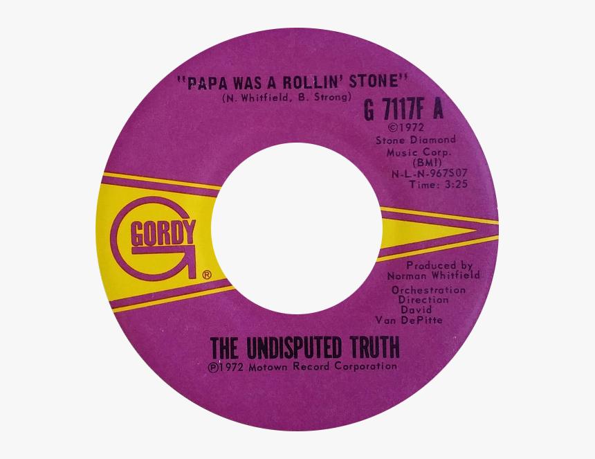 Papa Was A Rollin - Martha The Vandellas You Ve Been In Love Too Long, HD Png Download