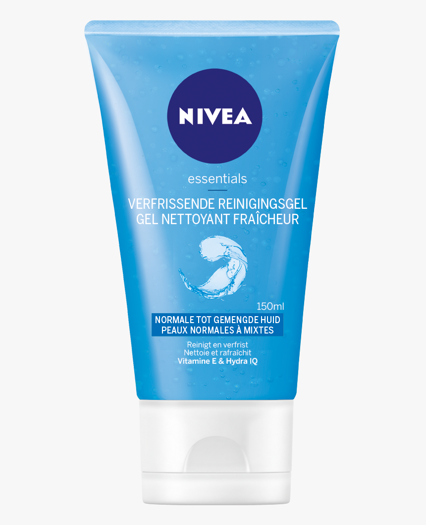 Transparent Fabuloso Png - Nivea Aqua Effect, Png Download