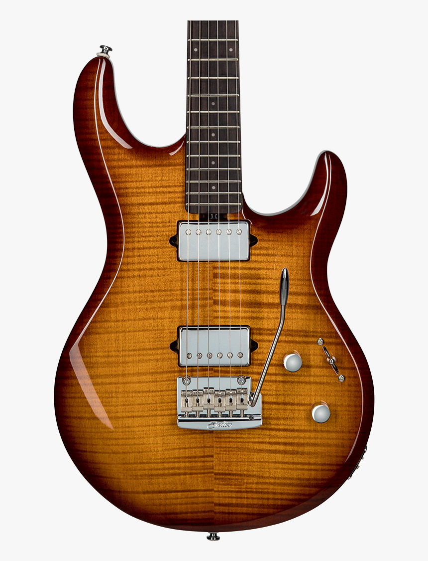 Sterling By Music Man Lk - Sterling Music Man Luke, HD Png Download