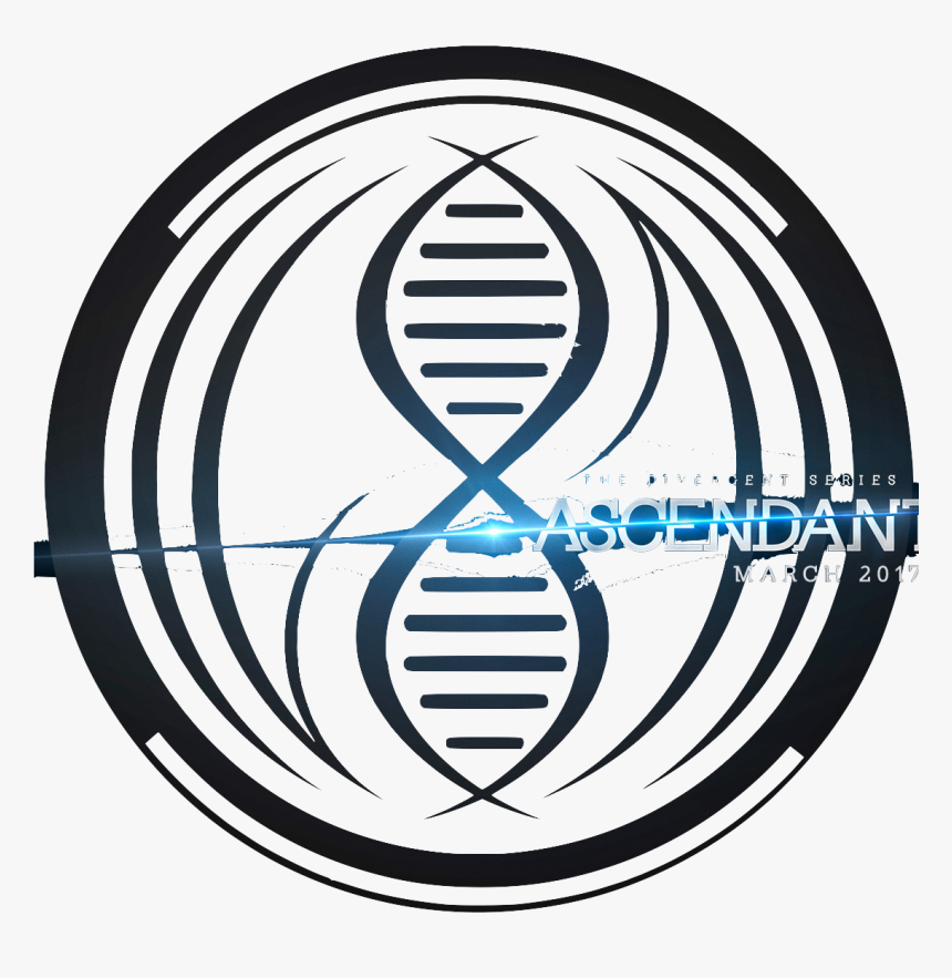 Dna Icon Vector, HD Png Download