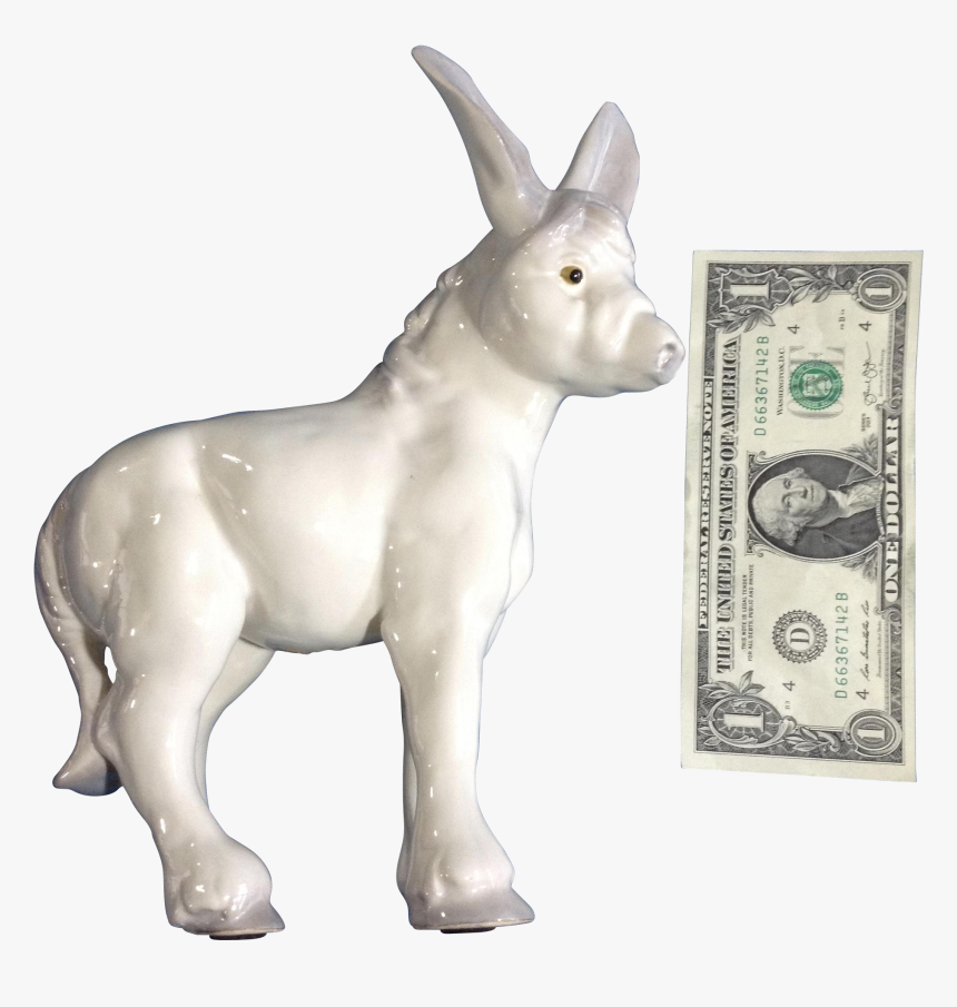 Dollar Bill, HD Png Download