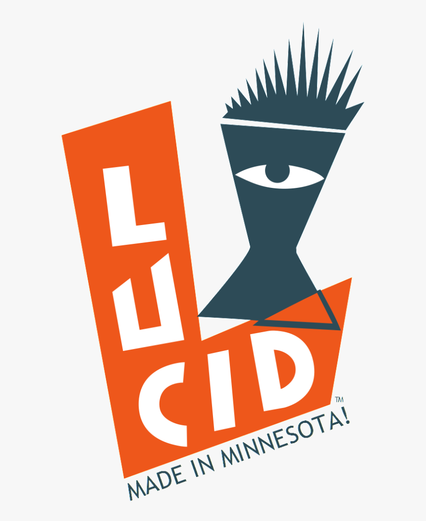 Choking Minnesota - Lucid Brewing, HD Png Download