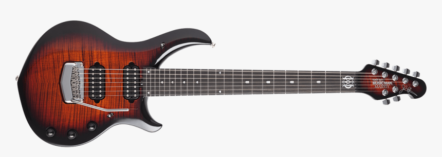 Music Man Majesty 2019 Tiger Eye, HD Png Download