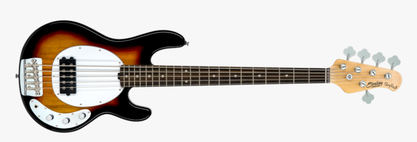 Image Placeholder Title - Sterling By Musicman Ray24, HD Png Download