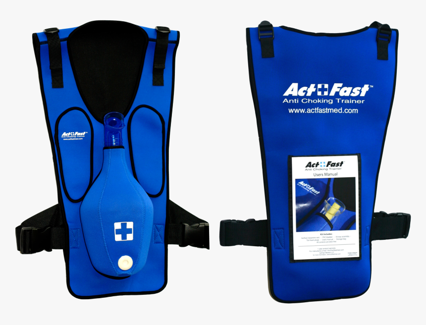 Anti Choking Trainer, HD Png Download