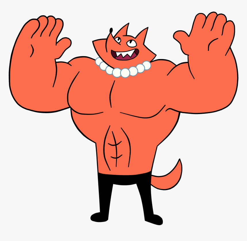 Show Me Pictures Of Foxman From Steven Universe Clipart - Steven Universe Ringo, HD Png Download