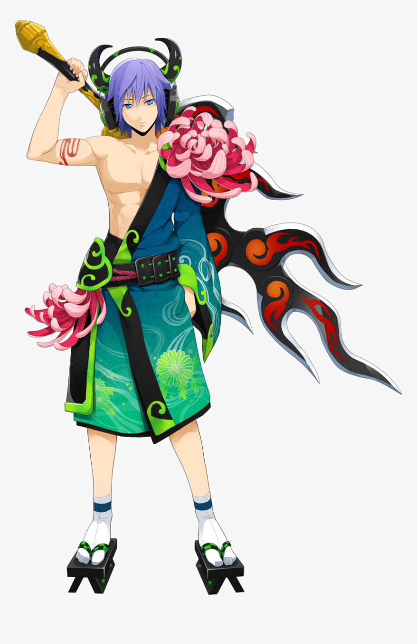 須佐 之 男 斬, HD Png Download