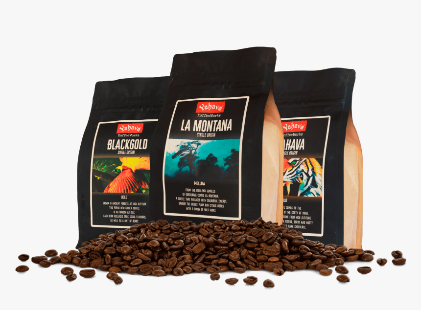 1234567 - Jamaican Blue Mountain Coffee, HD Png Download