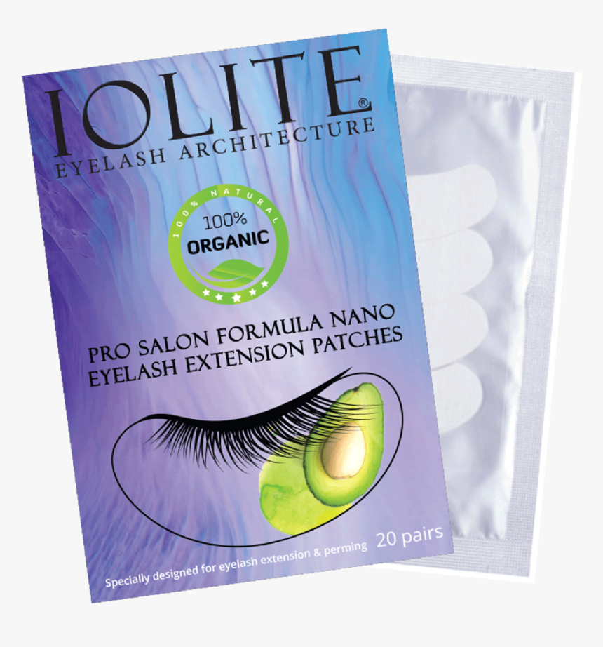 Eyelash Extensions, HD Png Download