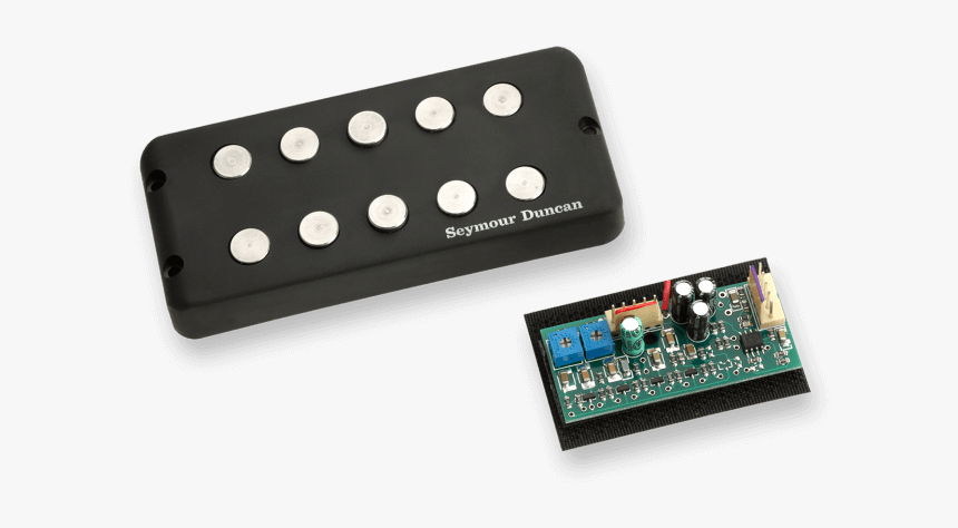 Music Man System - Humbucker Music Man, HD Png Download