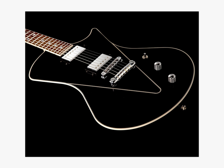 Electric Guitar, HD Png Download