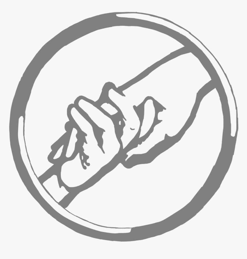Transparent Divergent Png - Abnegation Symbol Divergent, Png Download