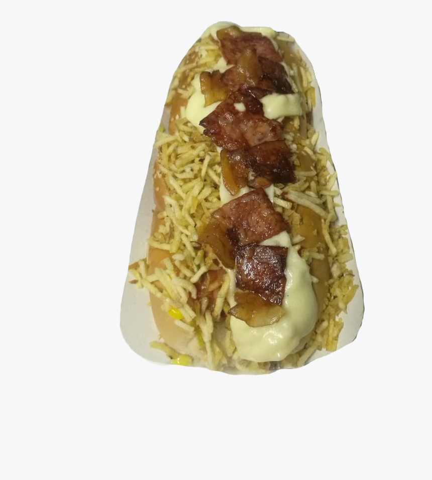 Chili Dog, HD Png Download