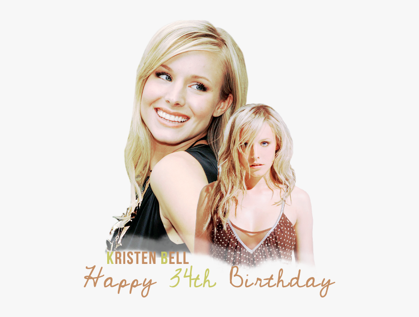 Girl, HD Png Download