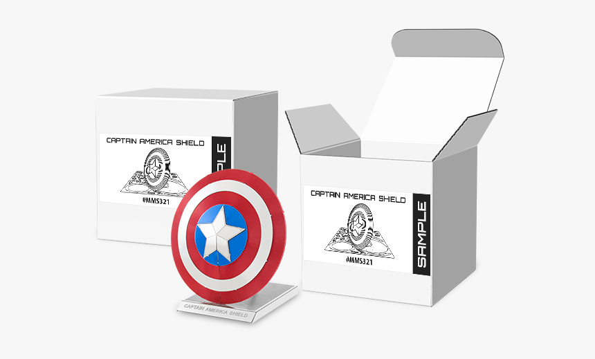Captain America, HD Png Download