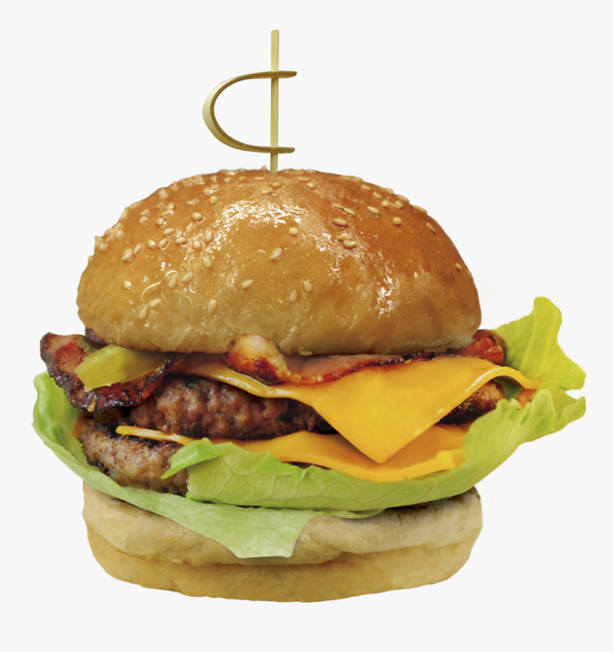 Transparent Hamburguesa Dibujo Png - Hamburguesa Bembos Fondo Transparente, Png Download