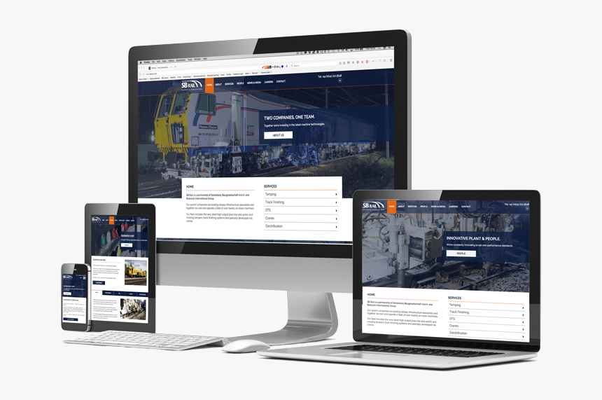 Web Design Transparent Png - Web Design Image Png, Png Download