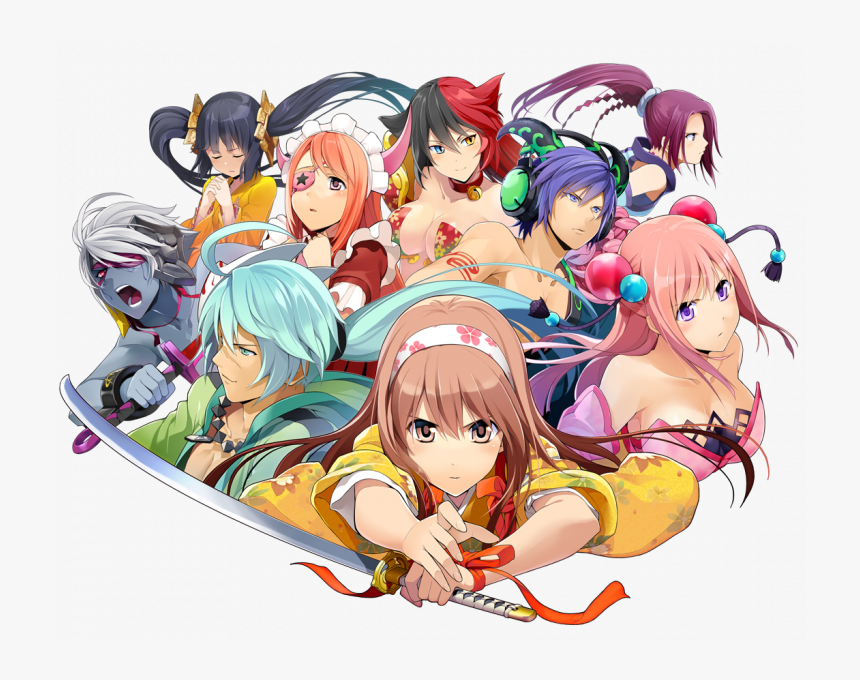 Onigiri Game, HD Png Download