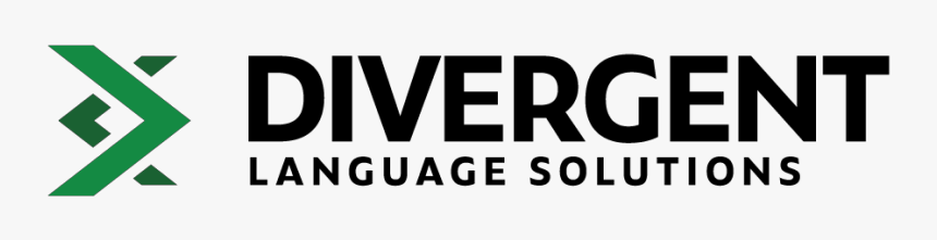 Divergent Recognized As Top Language Service Provider - Parallel, HD Png Download