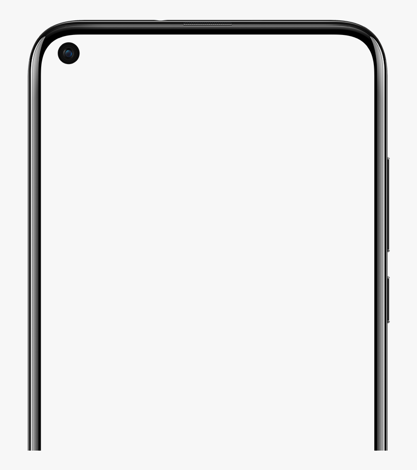 Panch Hol Camera Png, Transparent Png