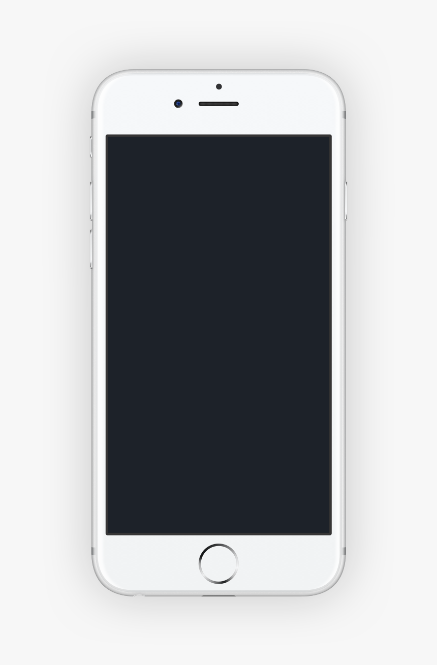 Ipad Air Mockup Png, Transparent Png