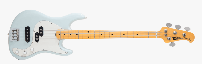 Music Man Caprice Bass Review, HD Png Download
