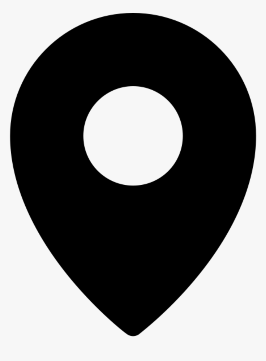 Transparent Location Clipart Png - Adress Icon Png, Png Download