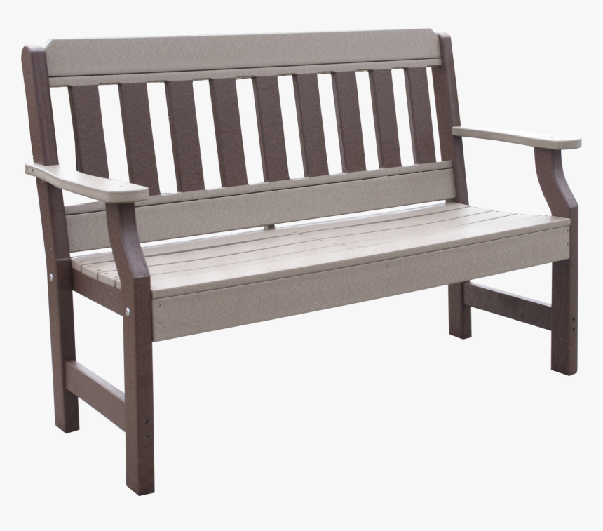 Bench, HD Png Download