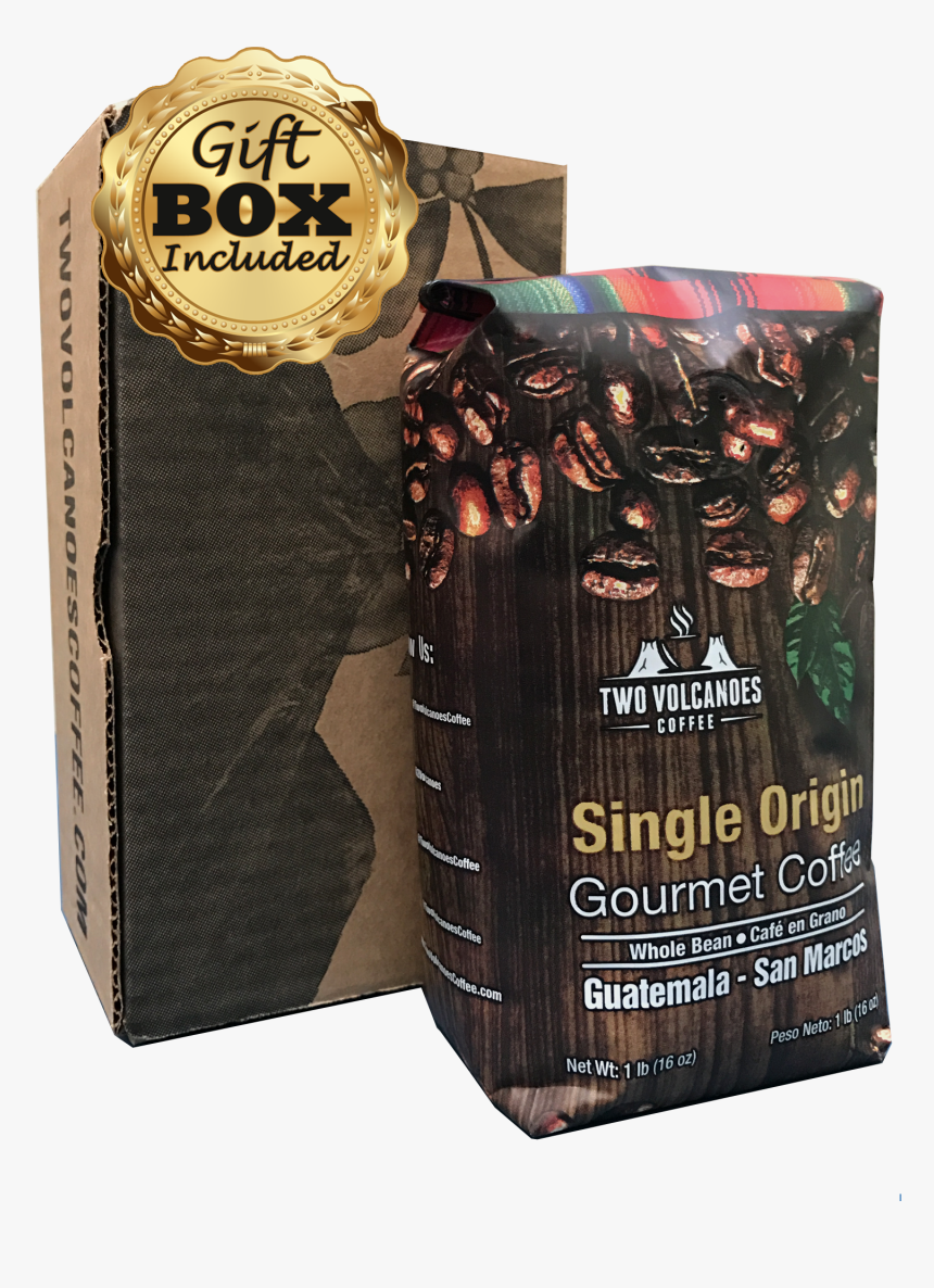 Instant Coffee Premium Packaging, HD Png Download
